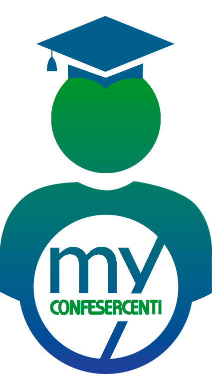 myConf Formazione Logo